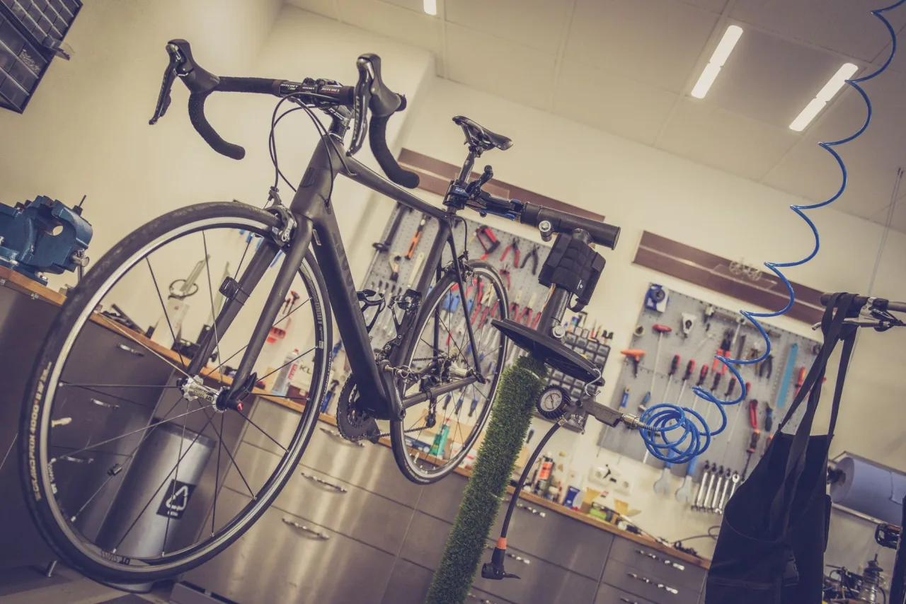 Near by Cycle Shop: Find Trusted Local