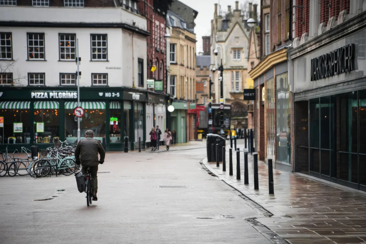Near by Cycle Shop: Find Trusted Local