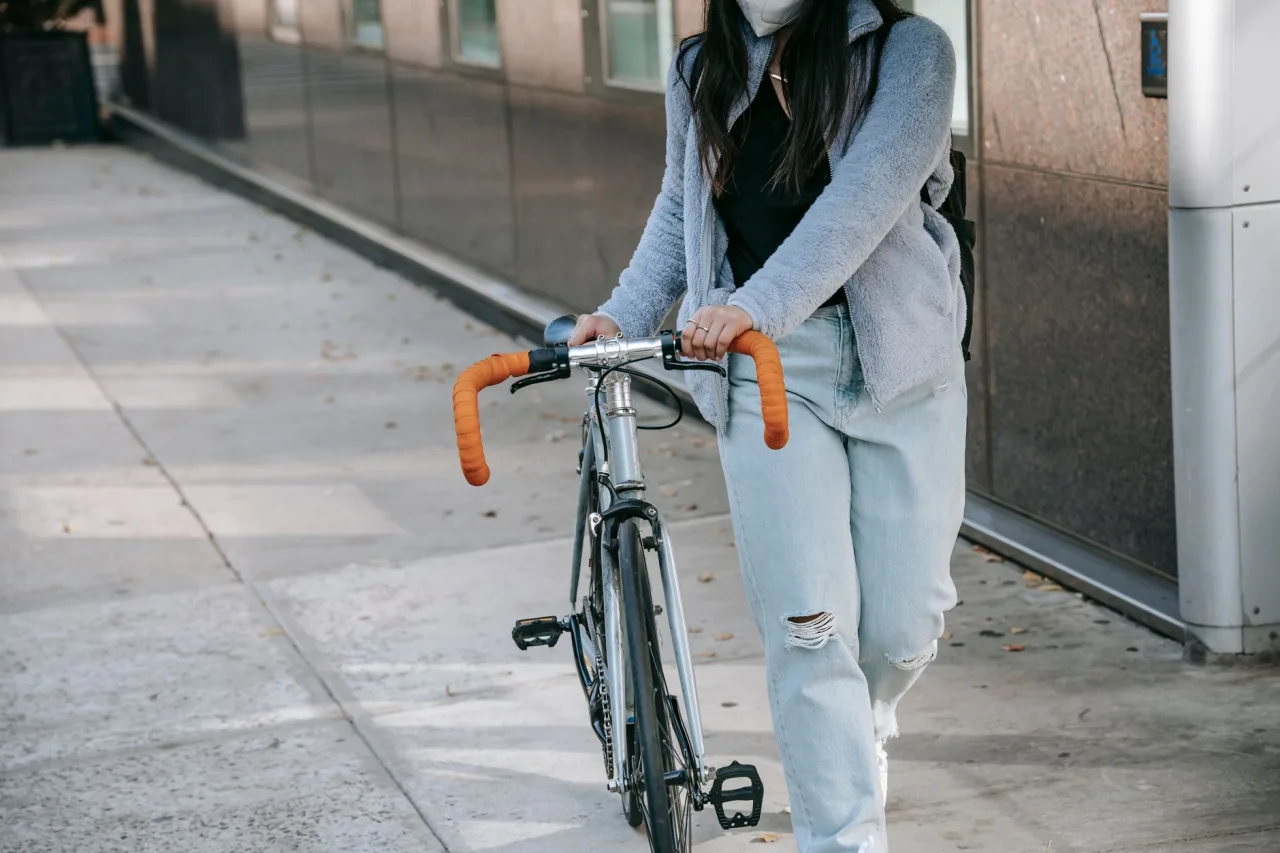 New Bike: The Complete Guide