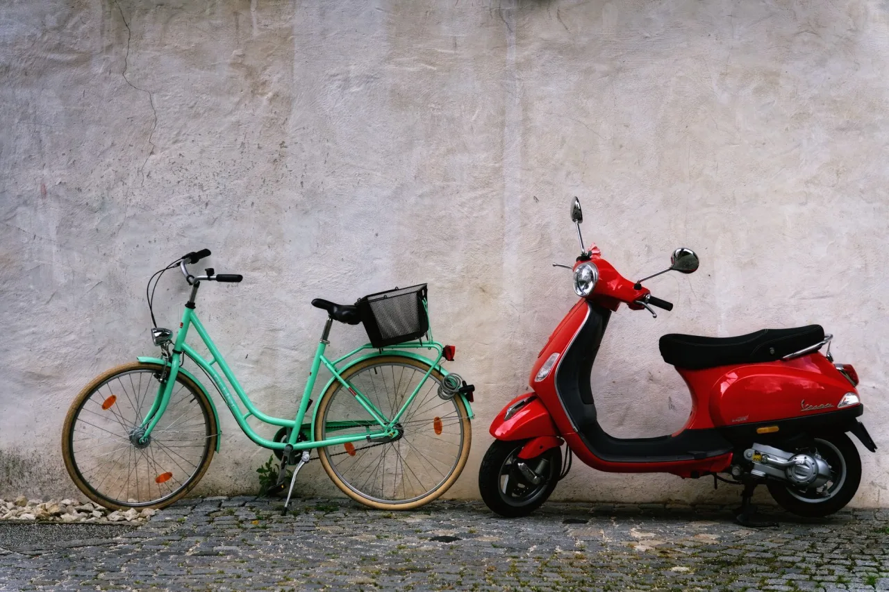 New Bike: The Complete Guide