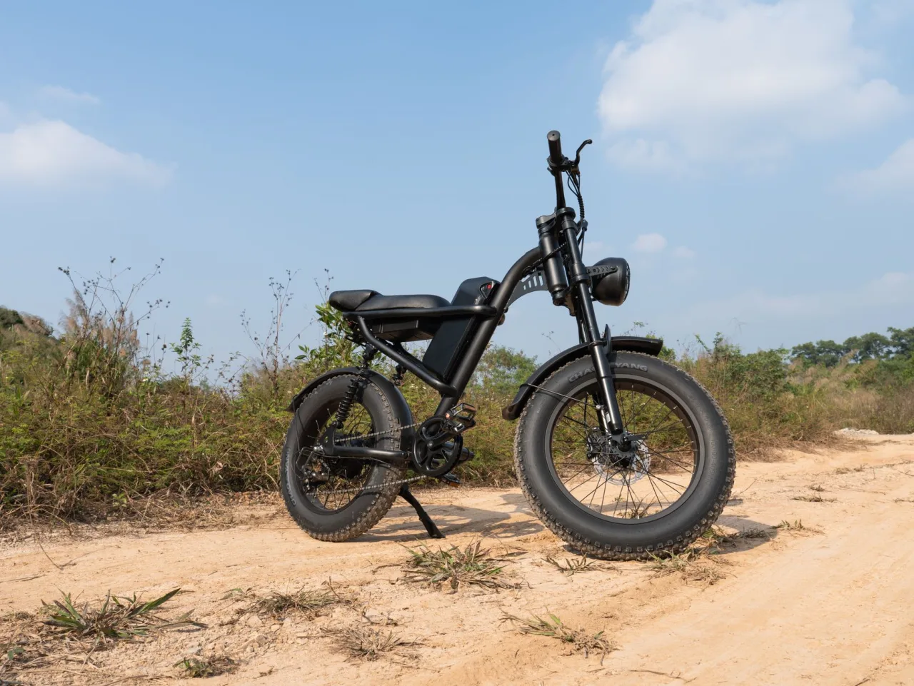 Off Road Electric Bike Guide