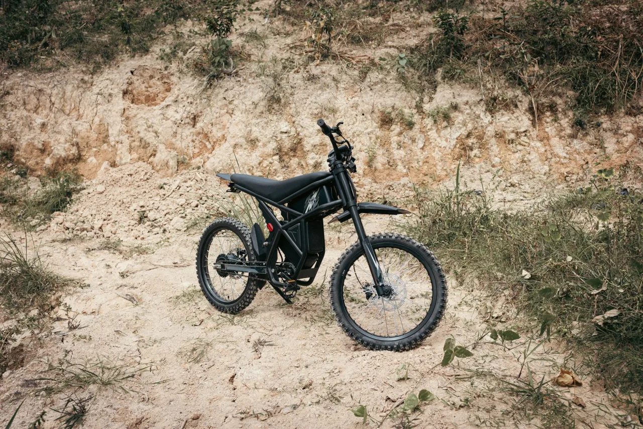 Off Road Electric Bike Guide