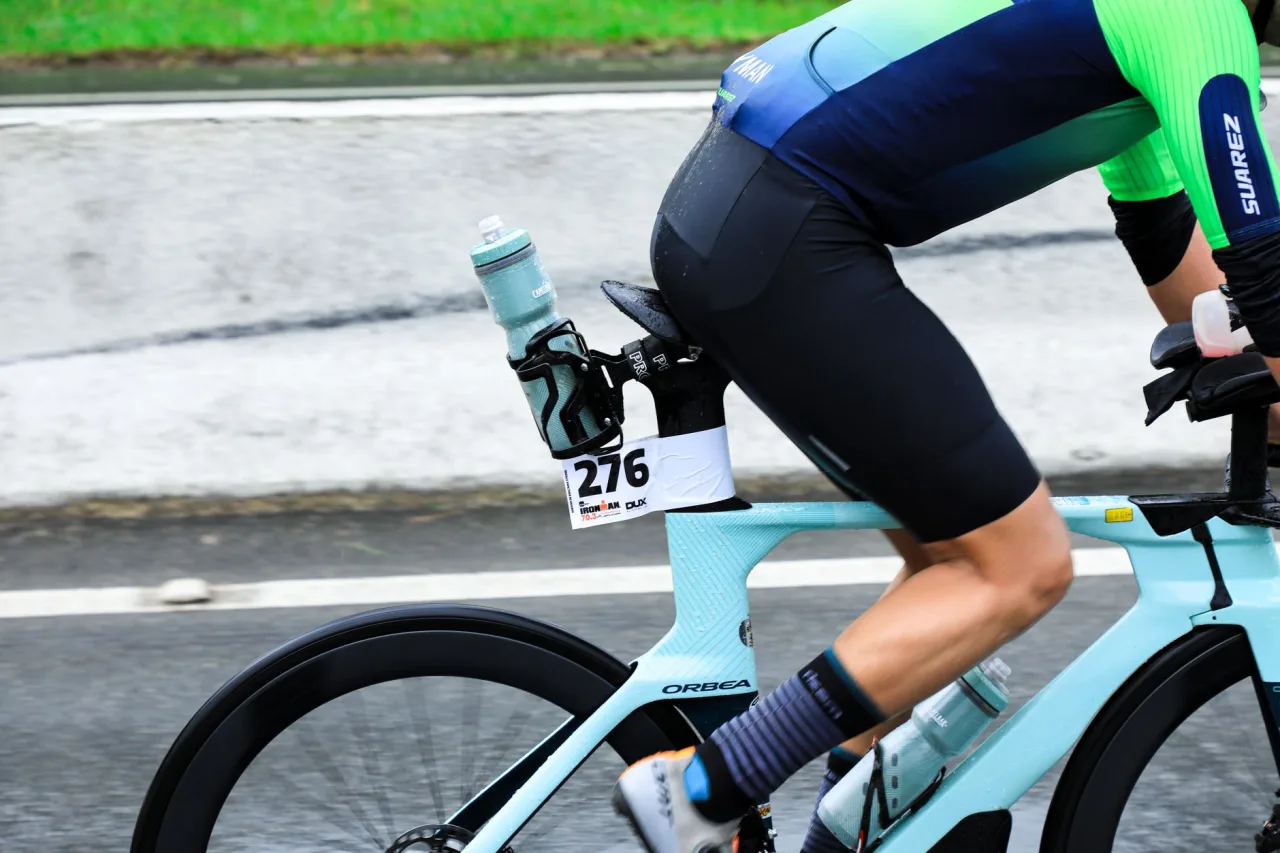 Orbea E-Bike
