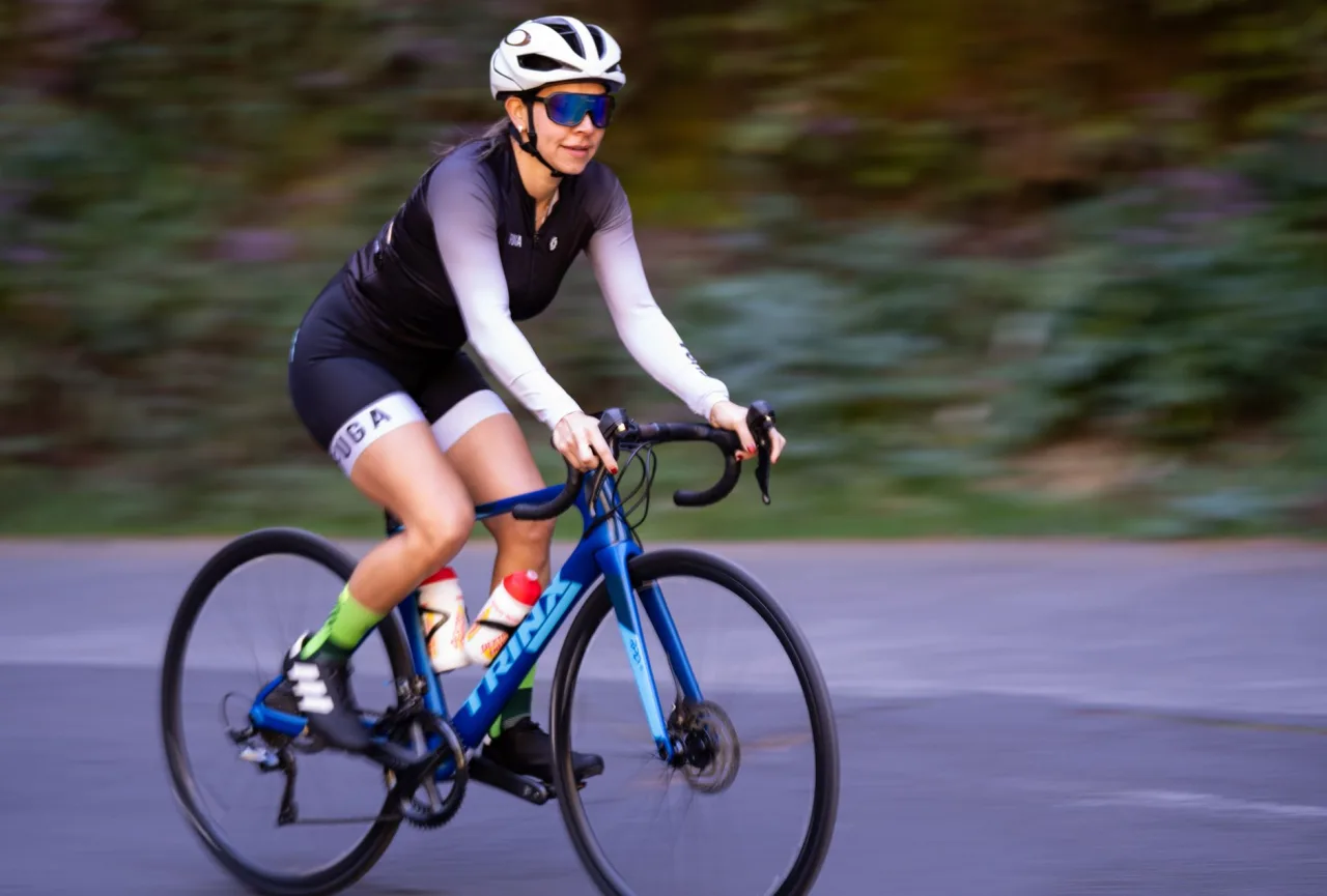 Orbea E-Bike
