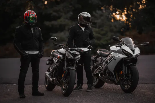 Right Bike for the Rider: A Guide
