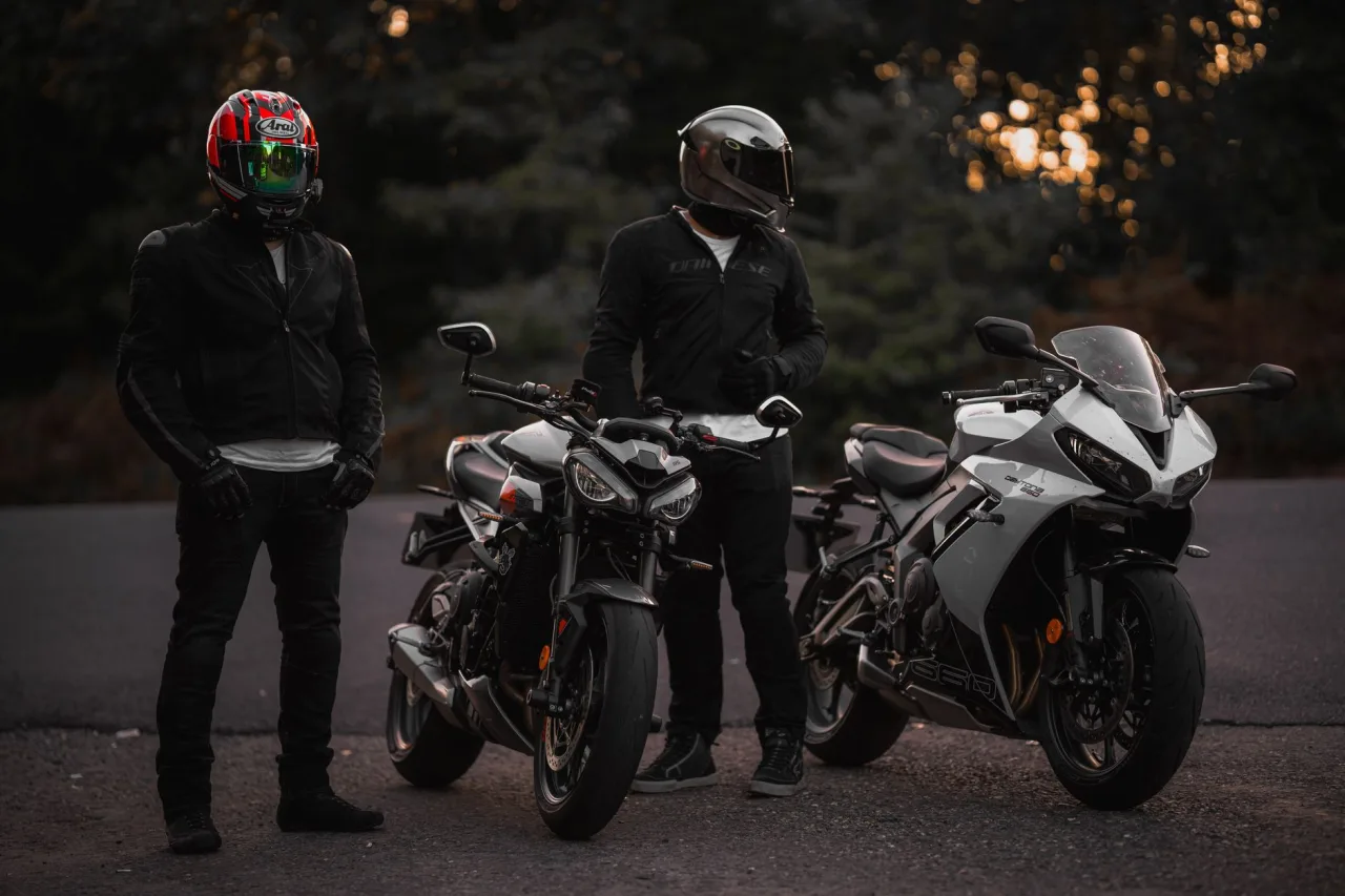 Right Bike for the Rider: A Guide