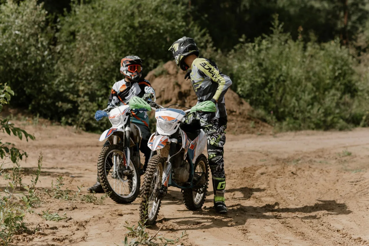 Right Bike for the Rider: A Guide