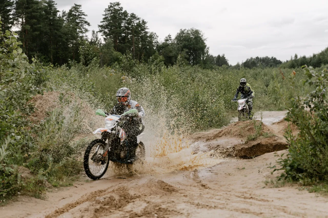 Right Bike for the Rider: A Guide