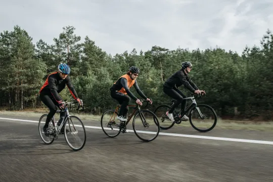 Road Bicycle: The Complete Guide
