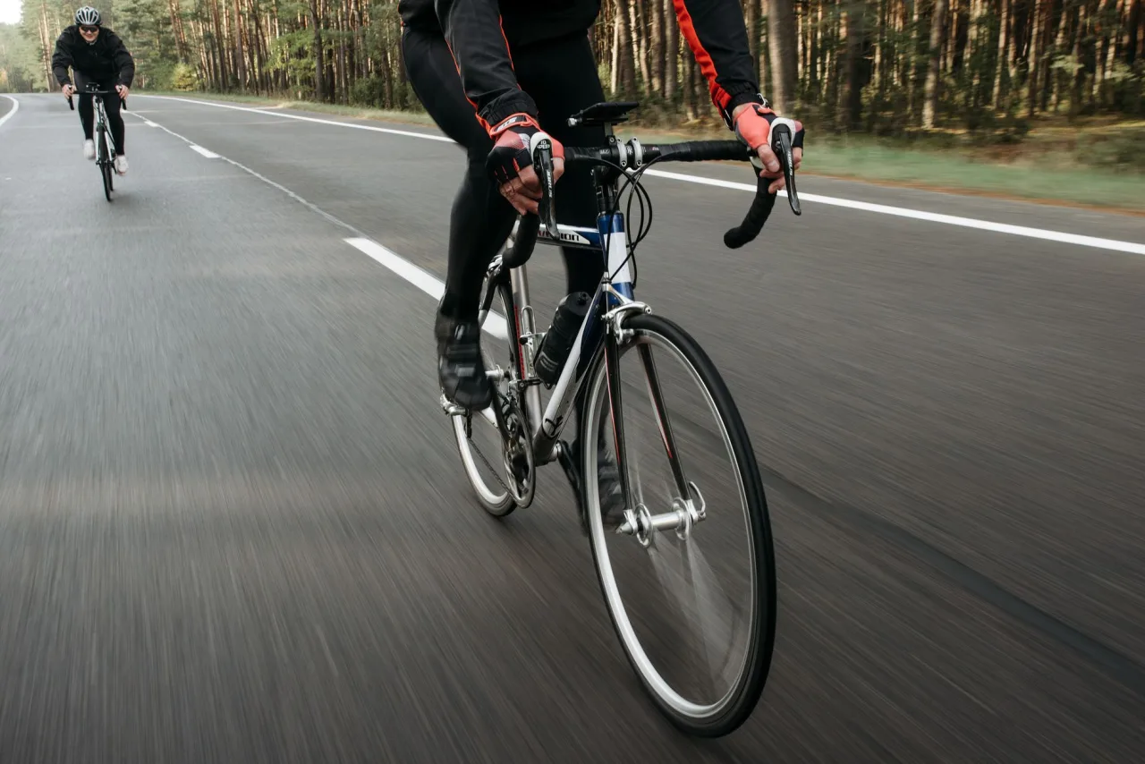 Road Bicycle: The Complete Guide