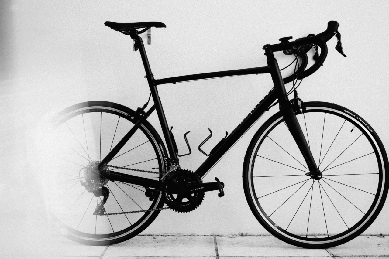 Road Bike: The Complete Guide