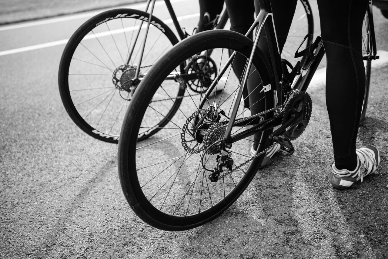 Road Bike: The Complete Guide