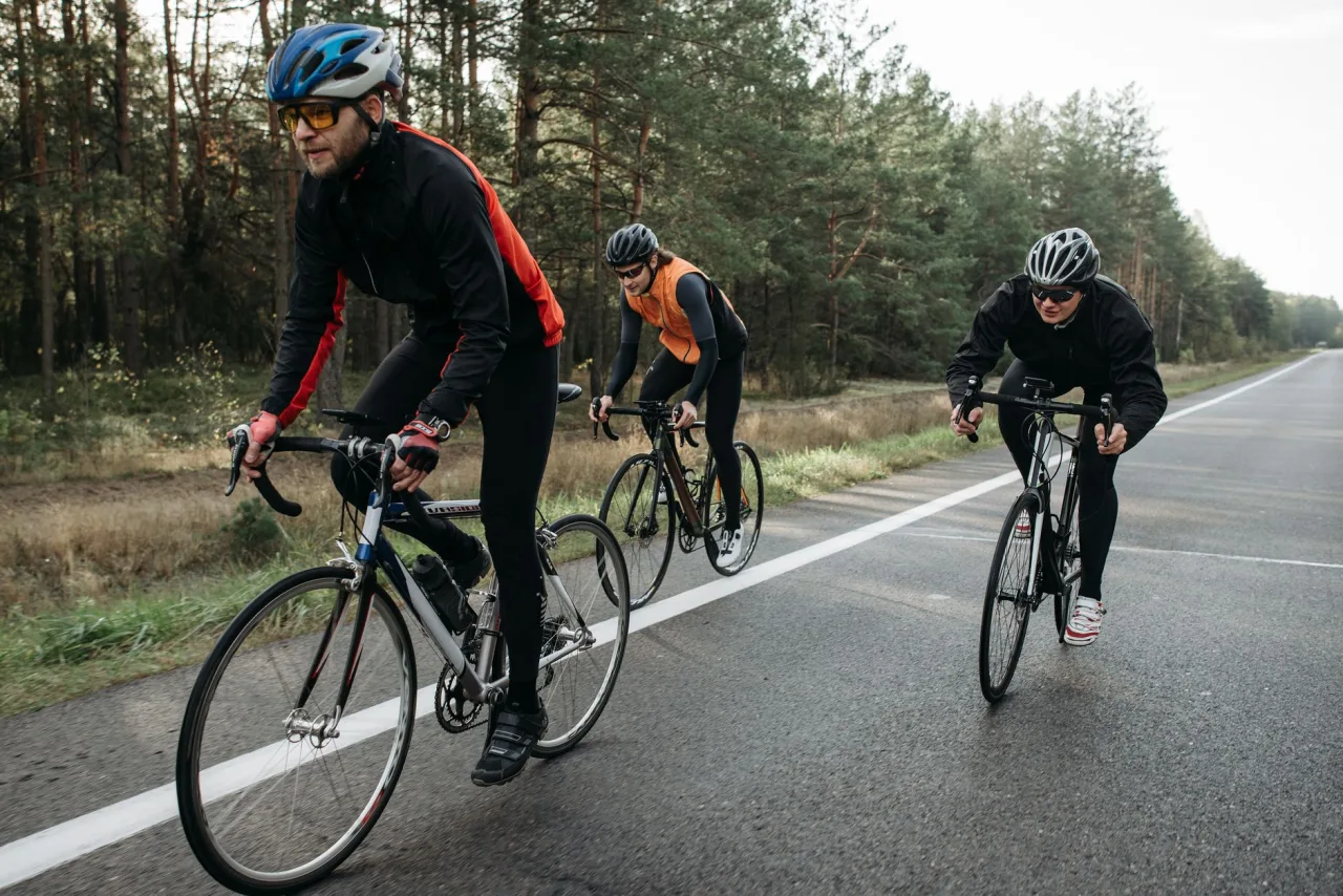 Road Bike: The Complete Guide