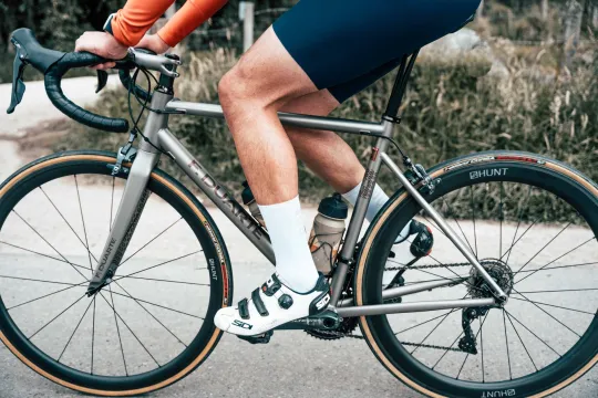 Roadie Bike: The Complete Guide