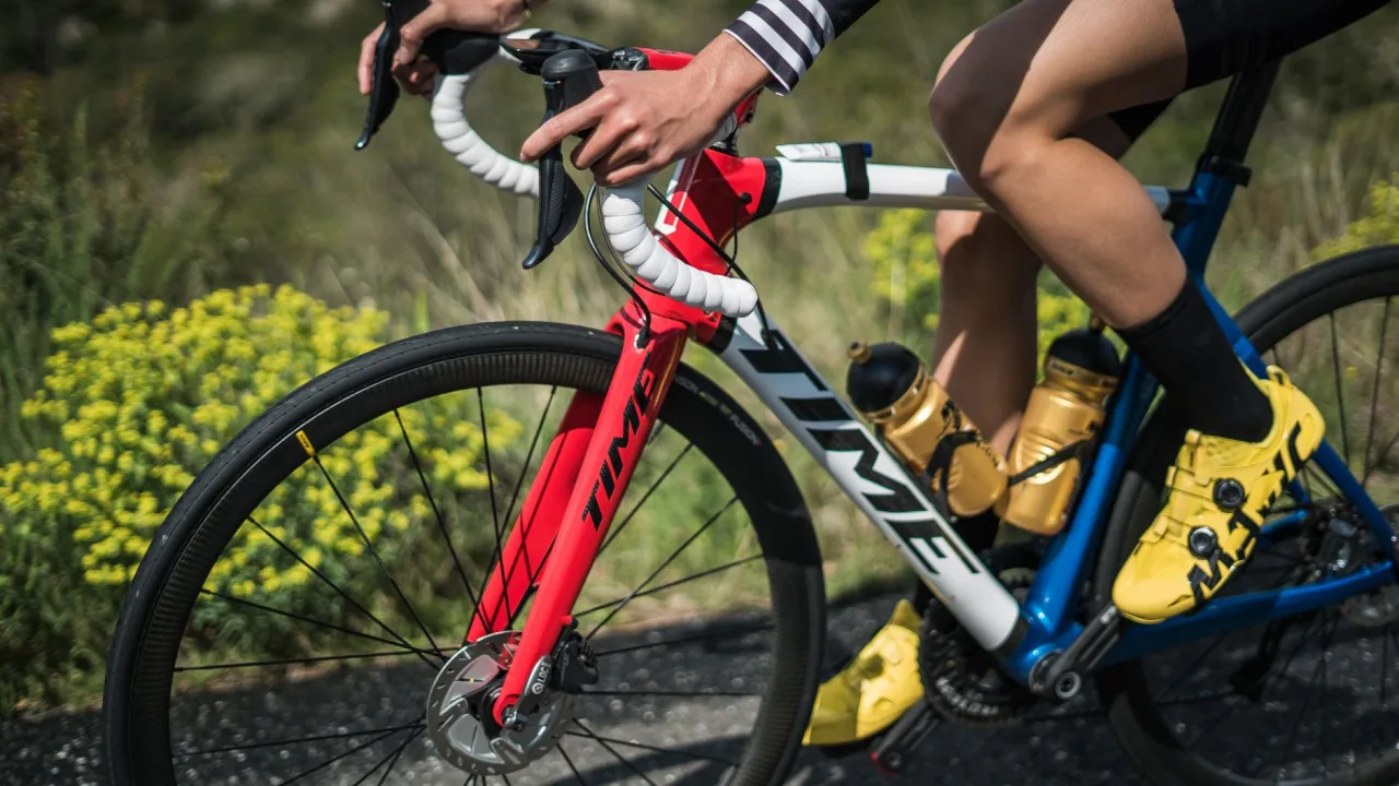 Roadie Bike: The Complete Guide