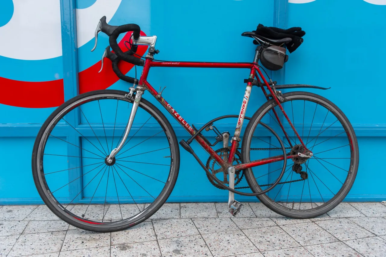 Roadie Bike: The Complete Guide