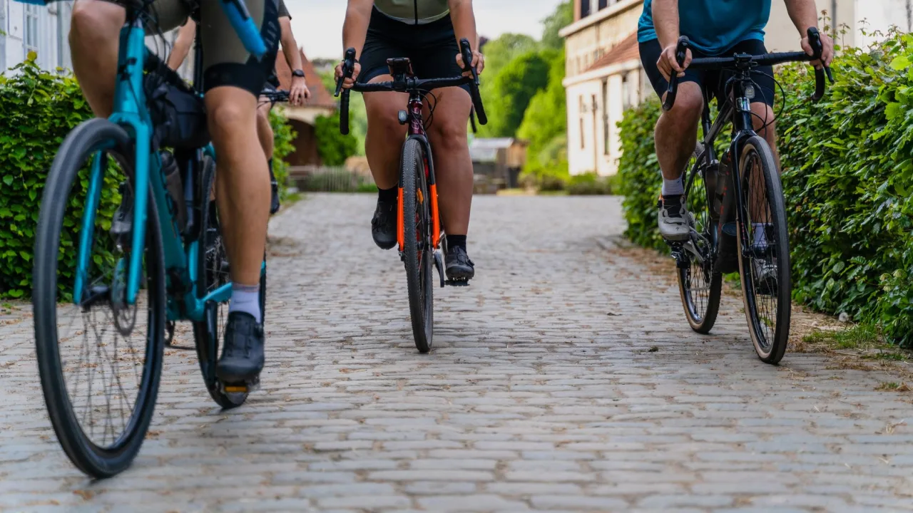 Rockrider Bike Guide