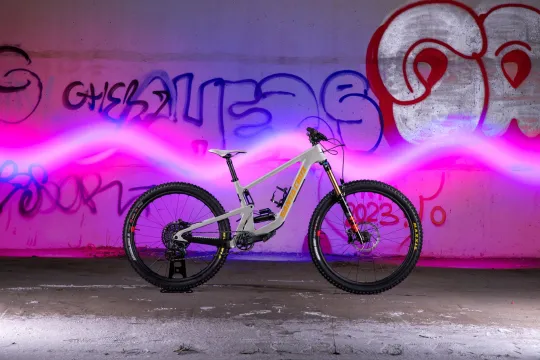 Santa Cruz Bikes Review (2026)