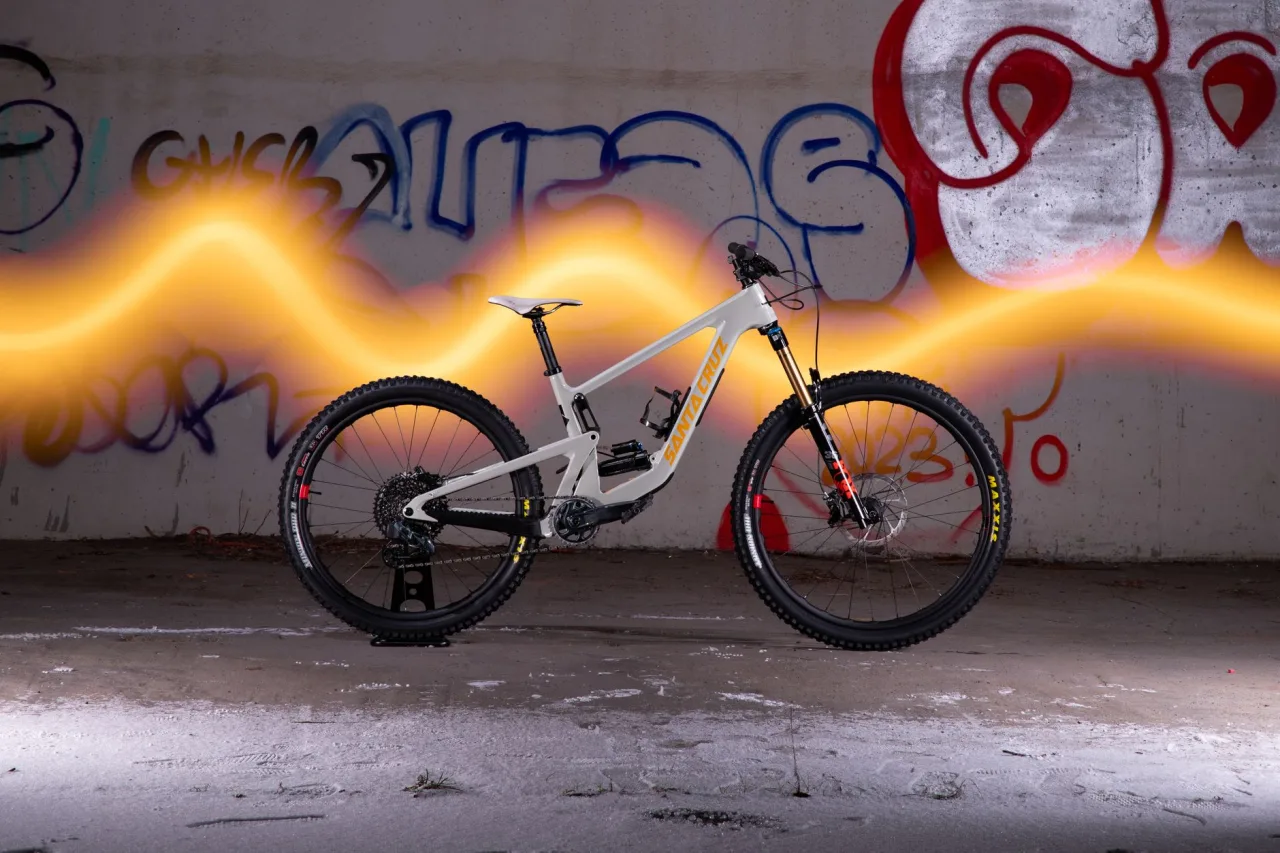 Santa Cruz Bikes Review (2026)
