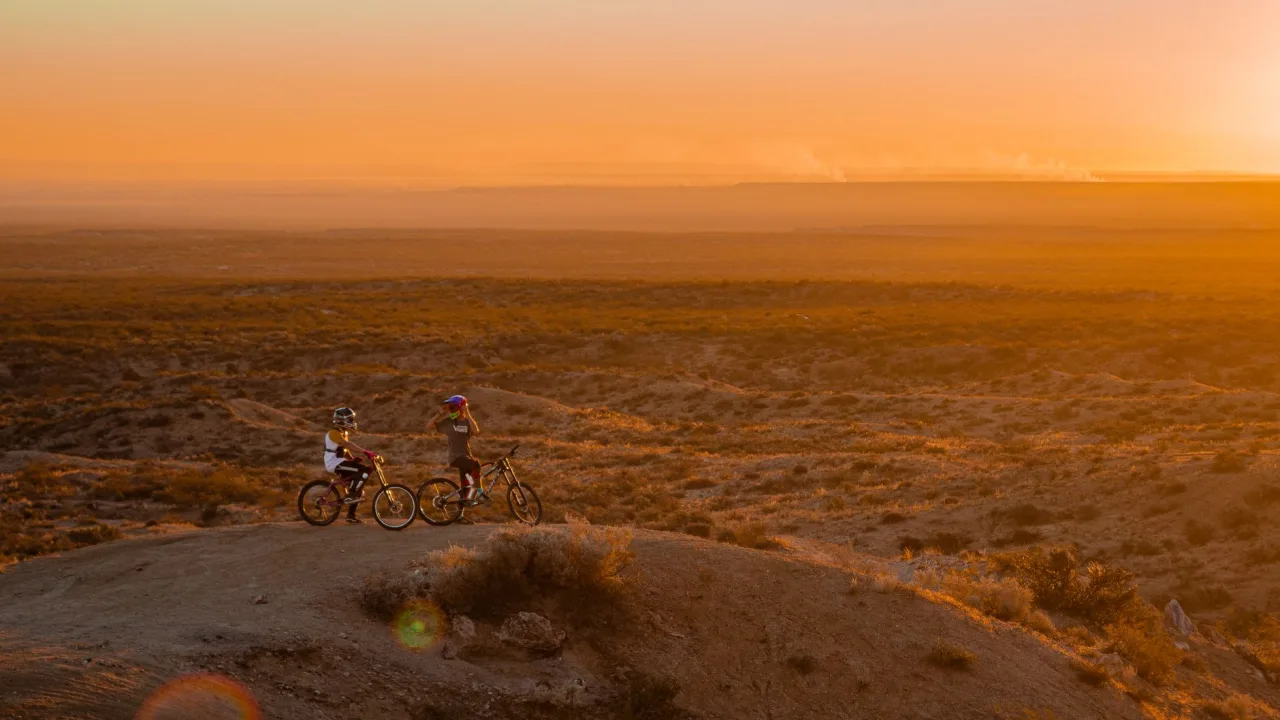 Santa Cruz Bikes: The Complete Guide