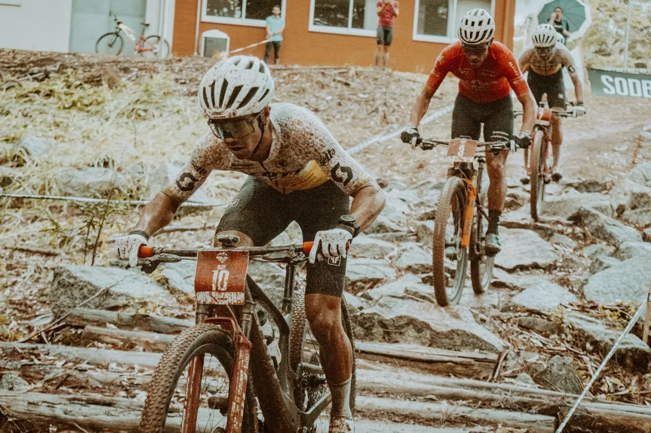 Scott E-Bike