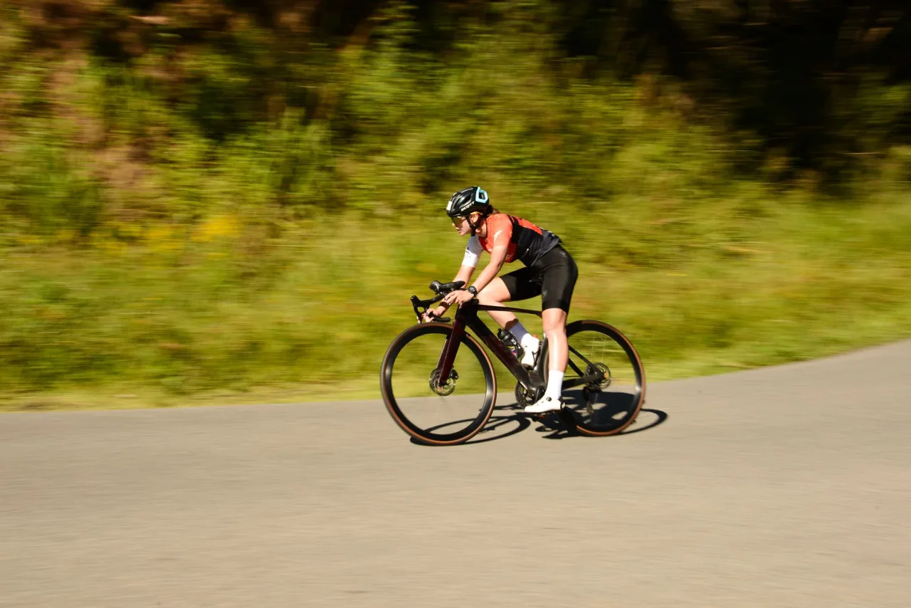 Scott E-Bike