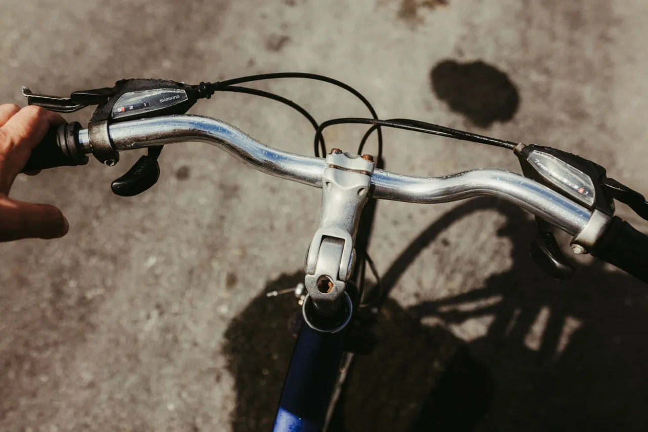 Second Hand Bikes Near Me: Find Trusted