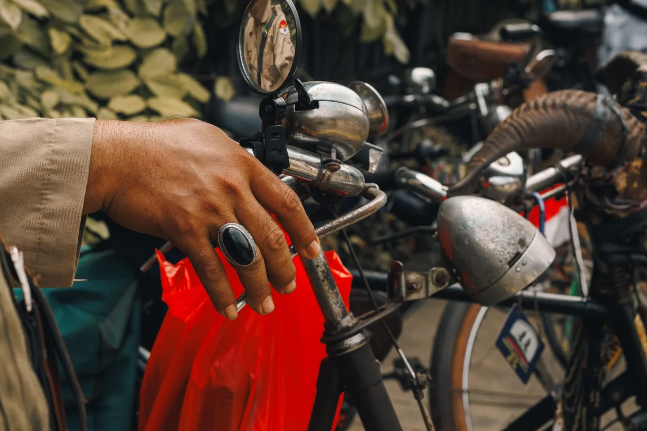 Second Hand Bikes: Complete Guide
