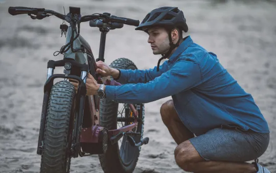 Second Hand Electric Bikes: Complete Guide