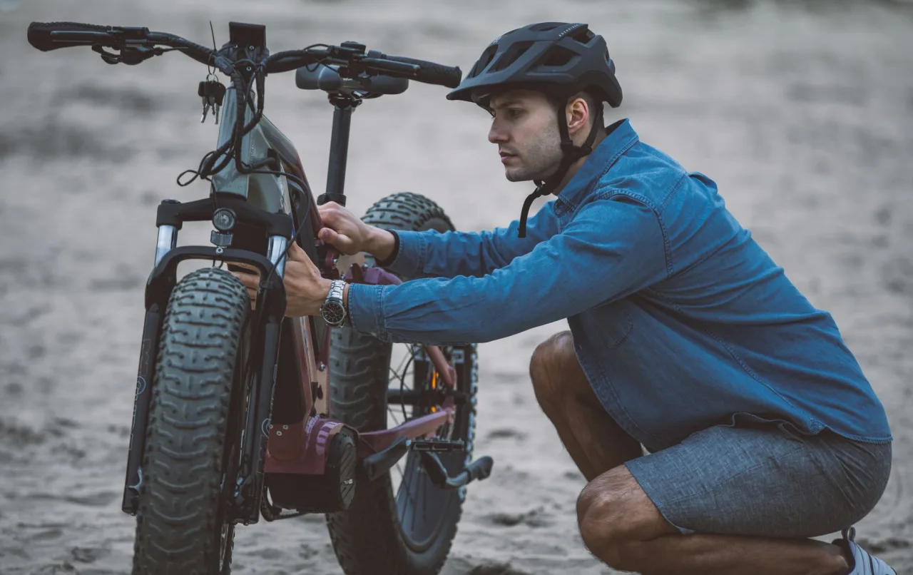 Second Hand Electric Bikes: Complete Guide