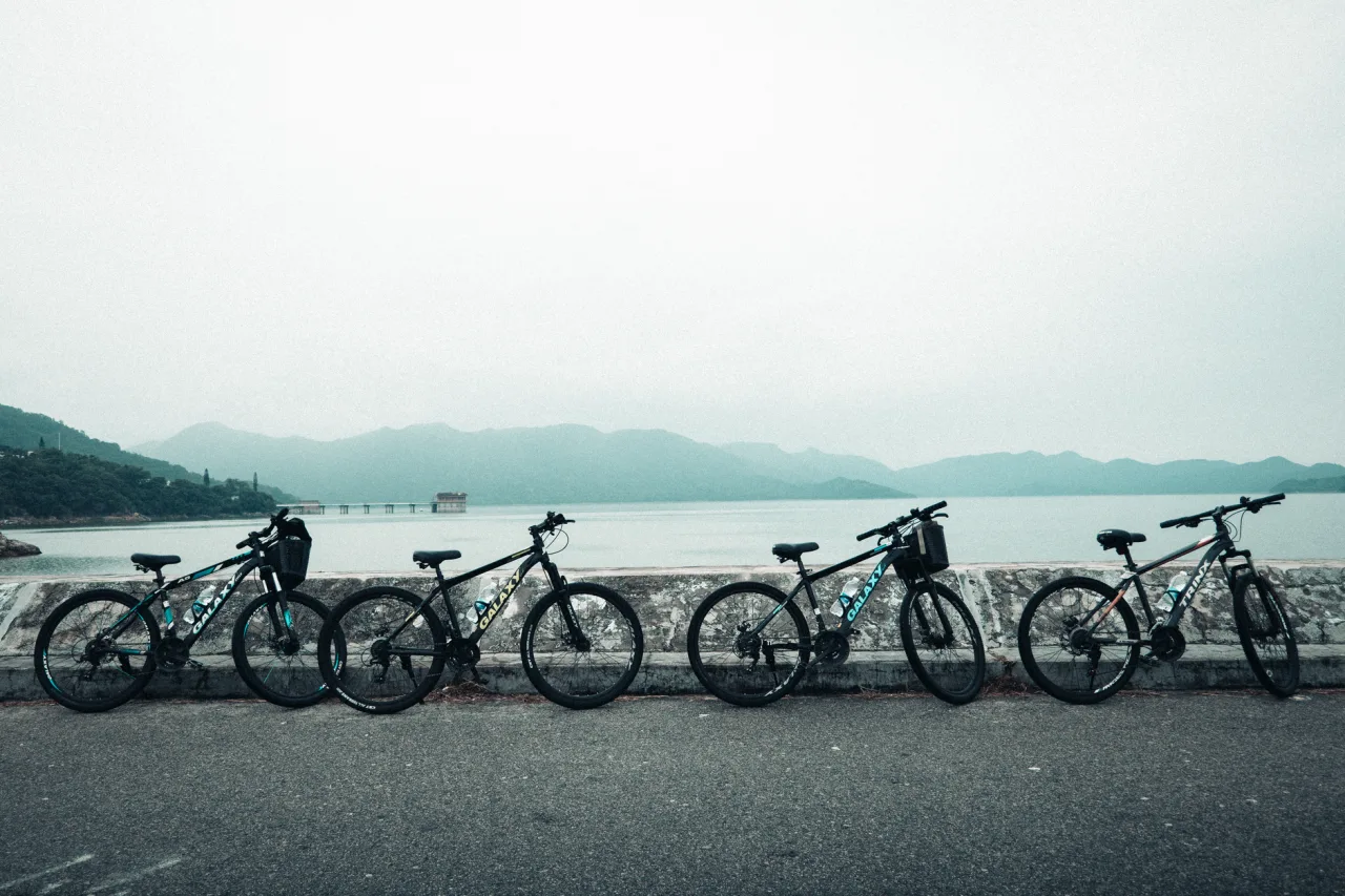 Shopee Bike: Buy Smart