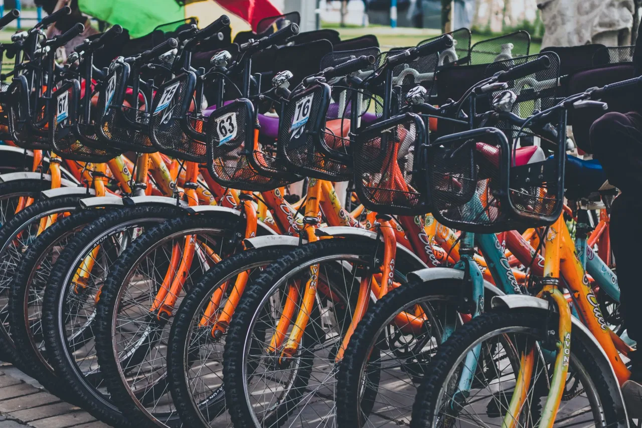 Shopee Bike: Buy Smart
