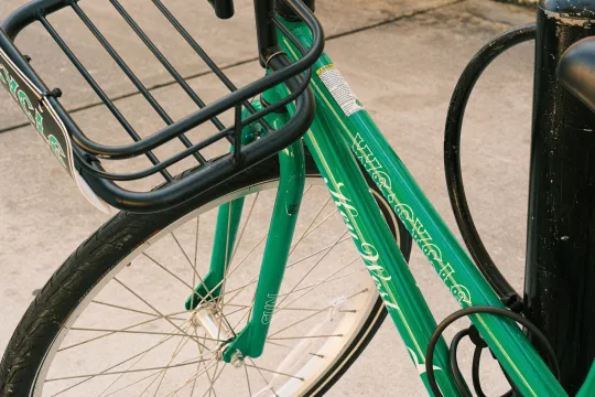 Specialised E-Bike