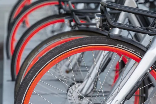 Specialized E-Bike: Complete Guide