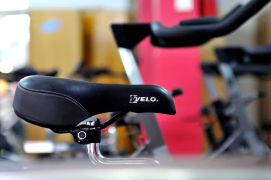 Spinning Bike: The Complete Guide