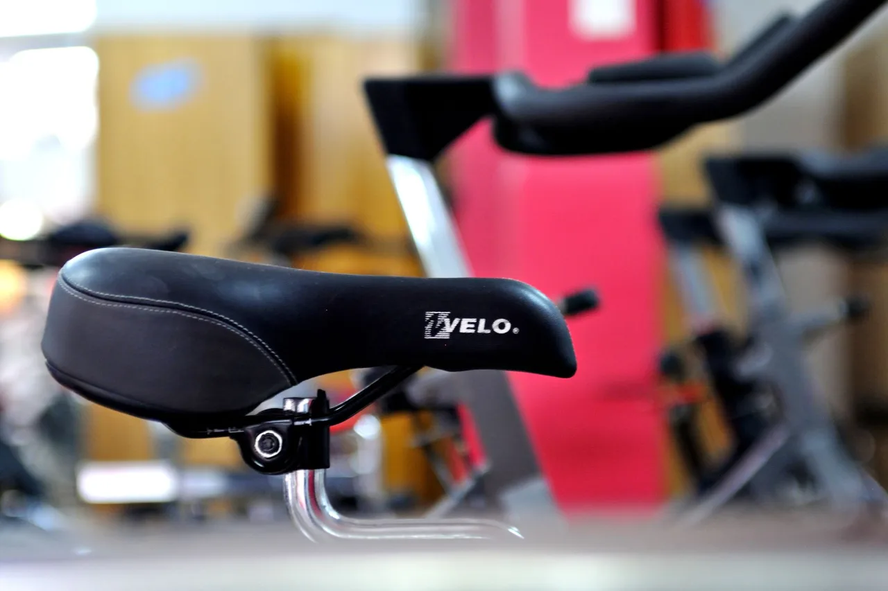 Spinning Bike: The Complete Guide