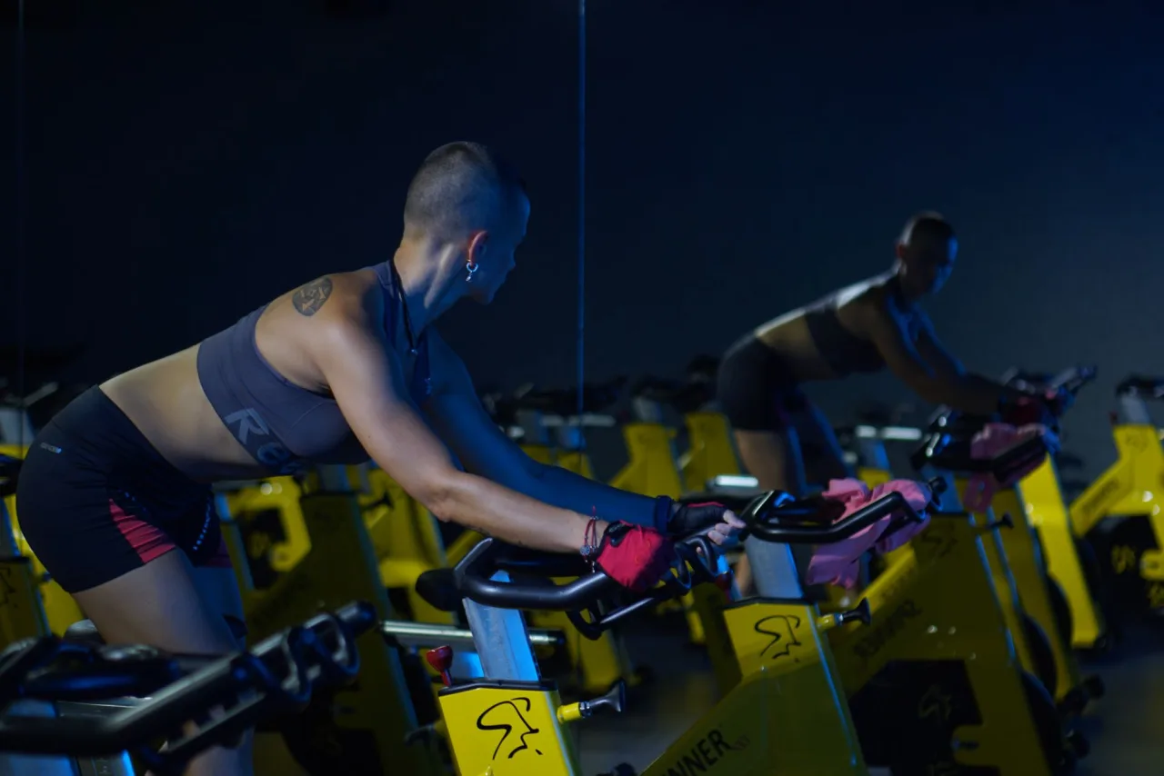 Spinning Bike: The Complete Guide