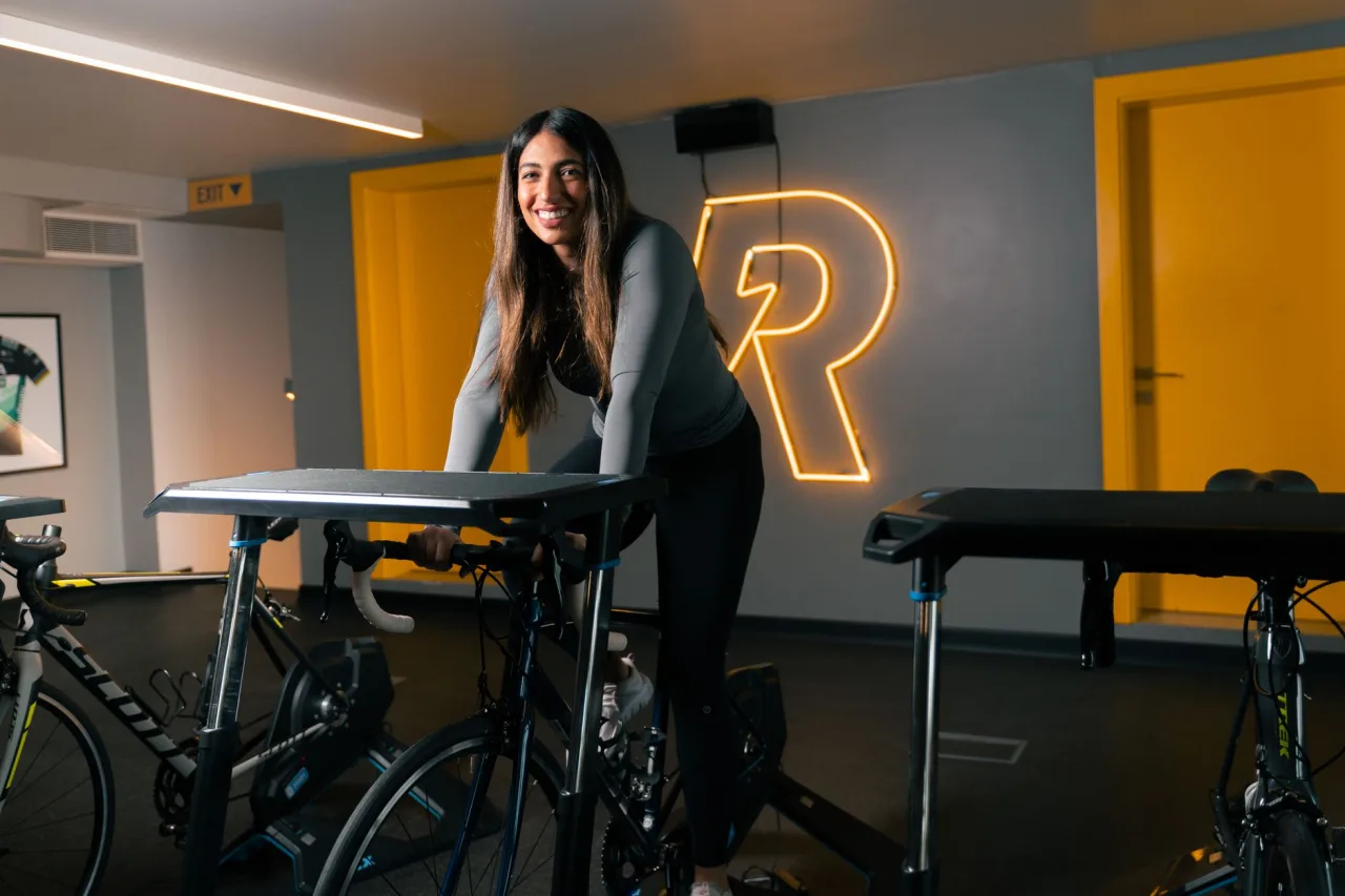 Spinning Bike: The Complete Guide