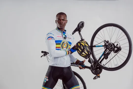 Sport Bicycle: The Complete Guide