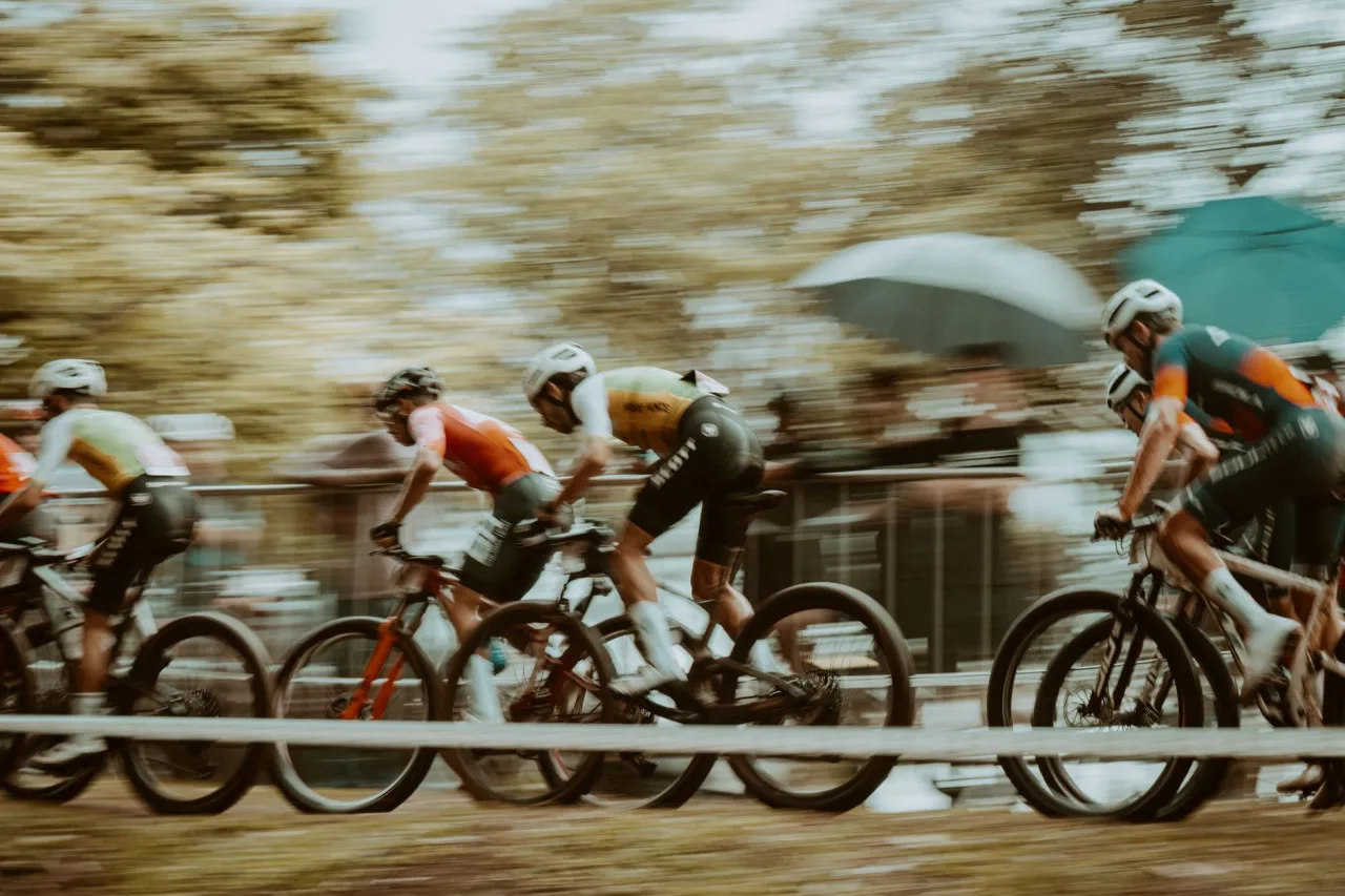 Sport Bicycle: The Complete Guide