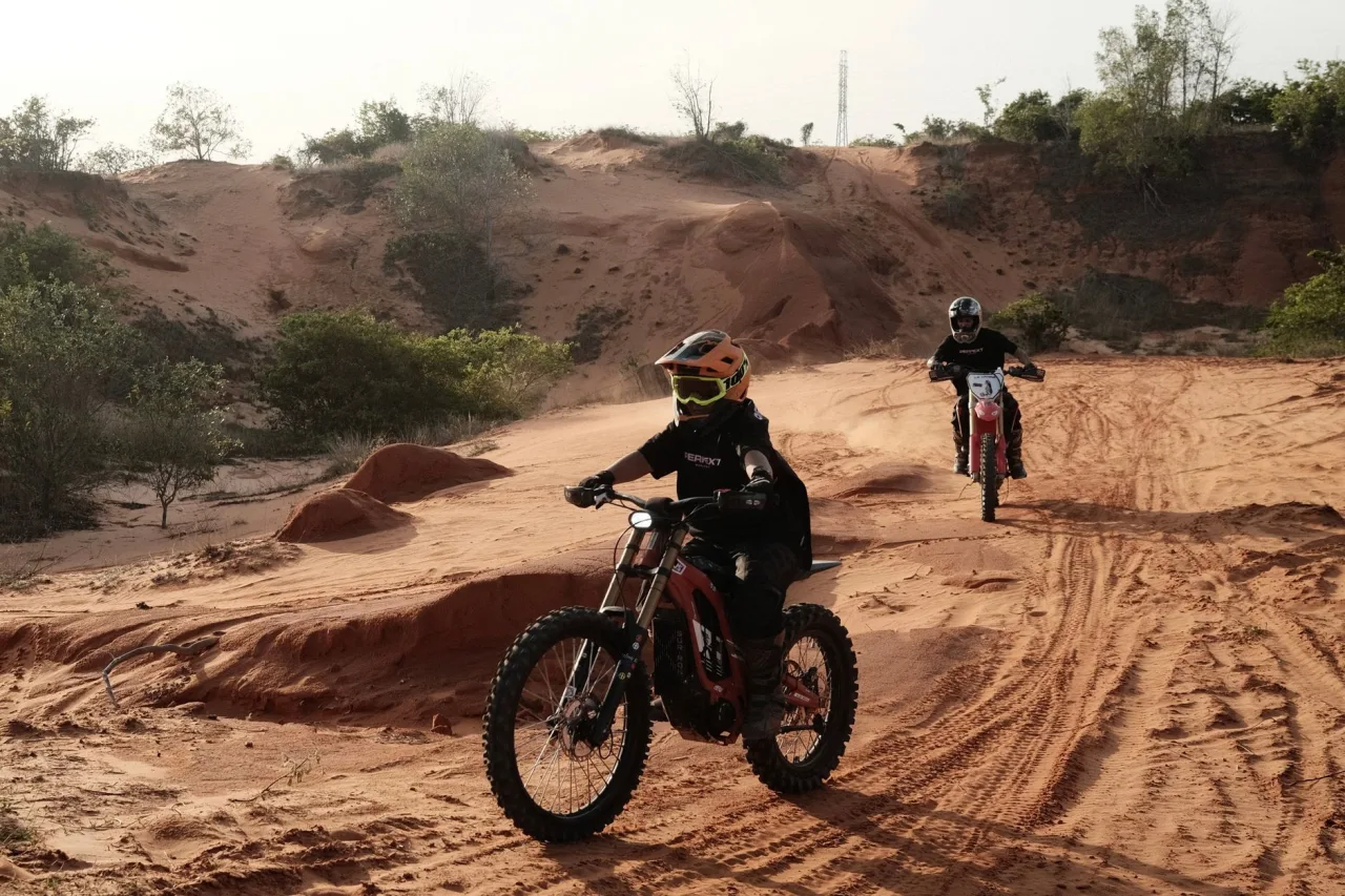 Sur-Ron Bikes: The Complete Guide