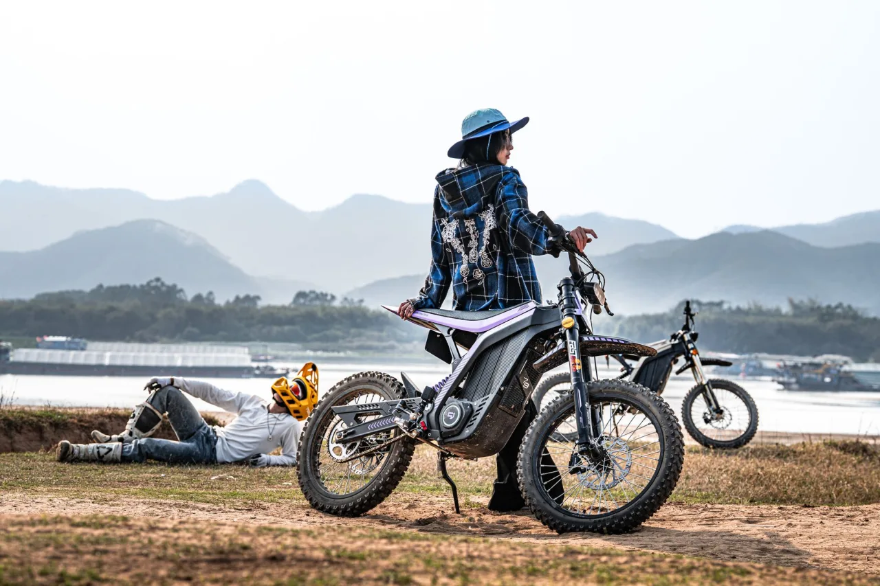 Sur-Ron Bikes: The Complete Guide