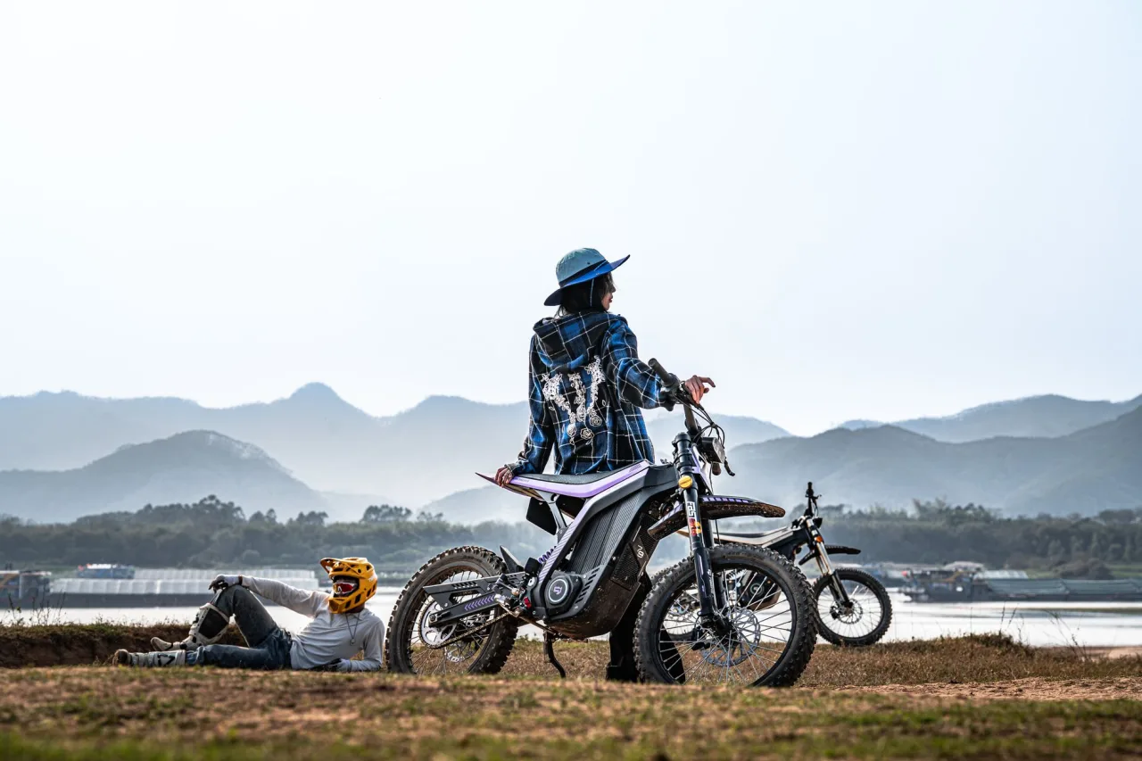 Sur-Ron E-Bike: The Complete Guide