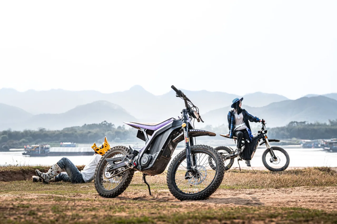 Sur-Ron E-Bike: The Complete Guide