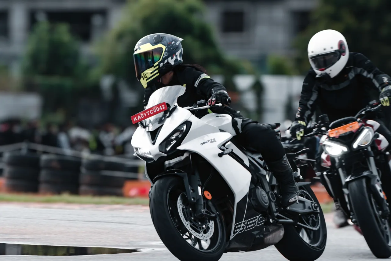 Tiger Sport 660