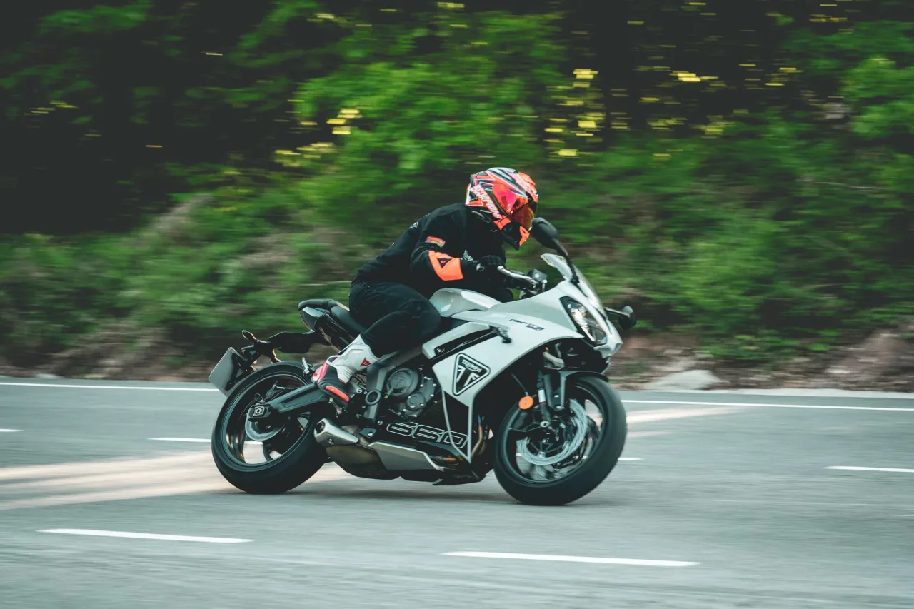 Tiger Sport 660