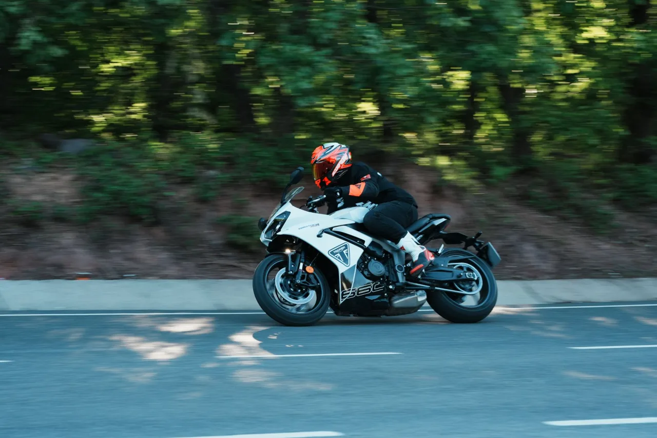 Tiger Sport 660