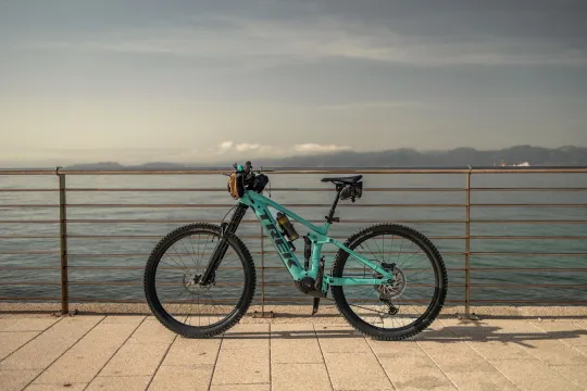 Trek Electric Bike: The Complete Guide