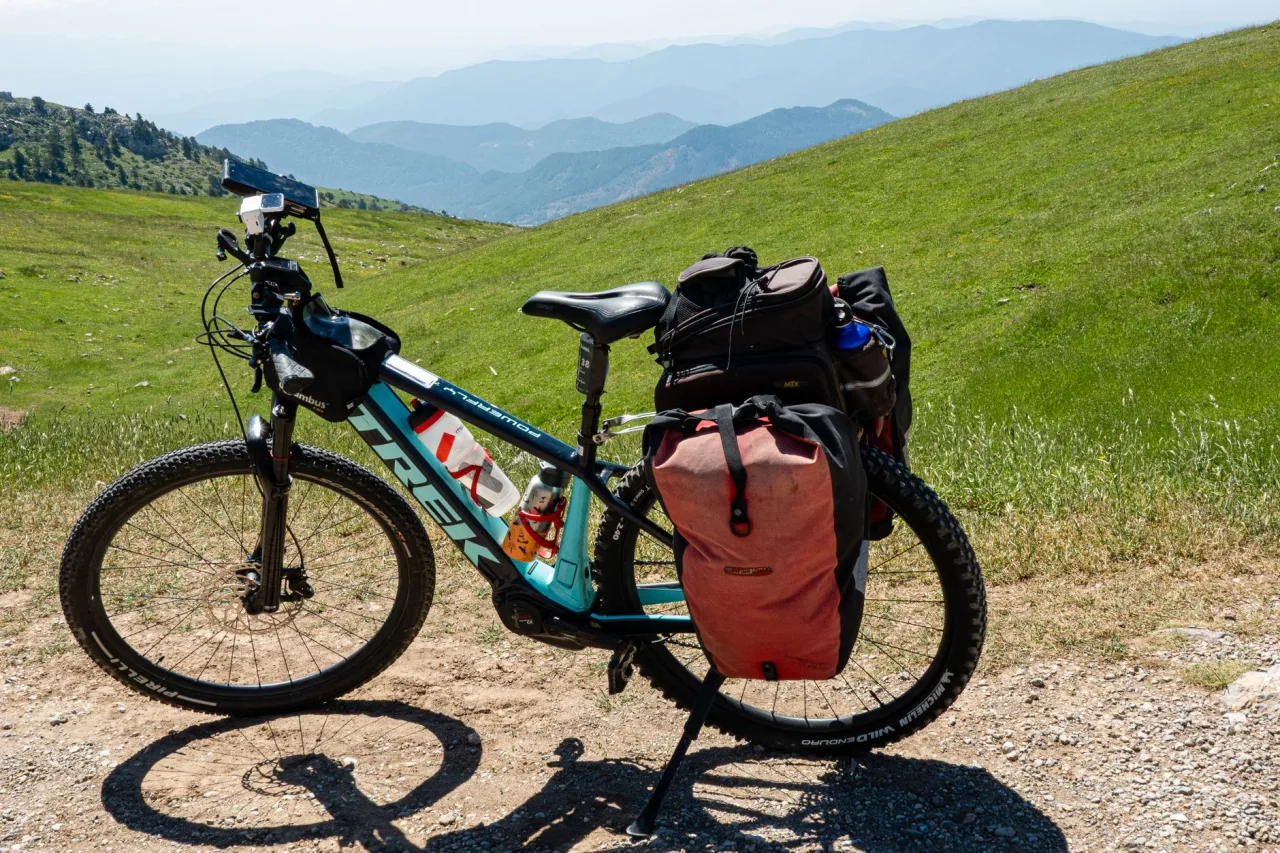 Trek Electric Bike: The Complete Guide