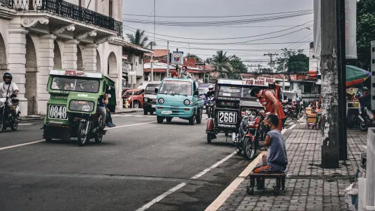 Tricycles: The Complete Guide